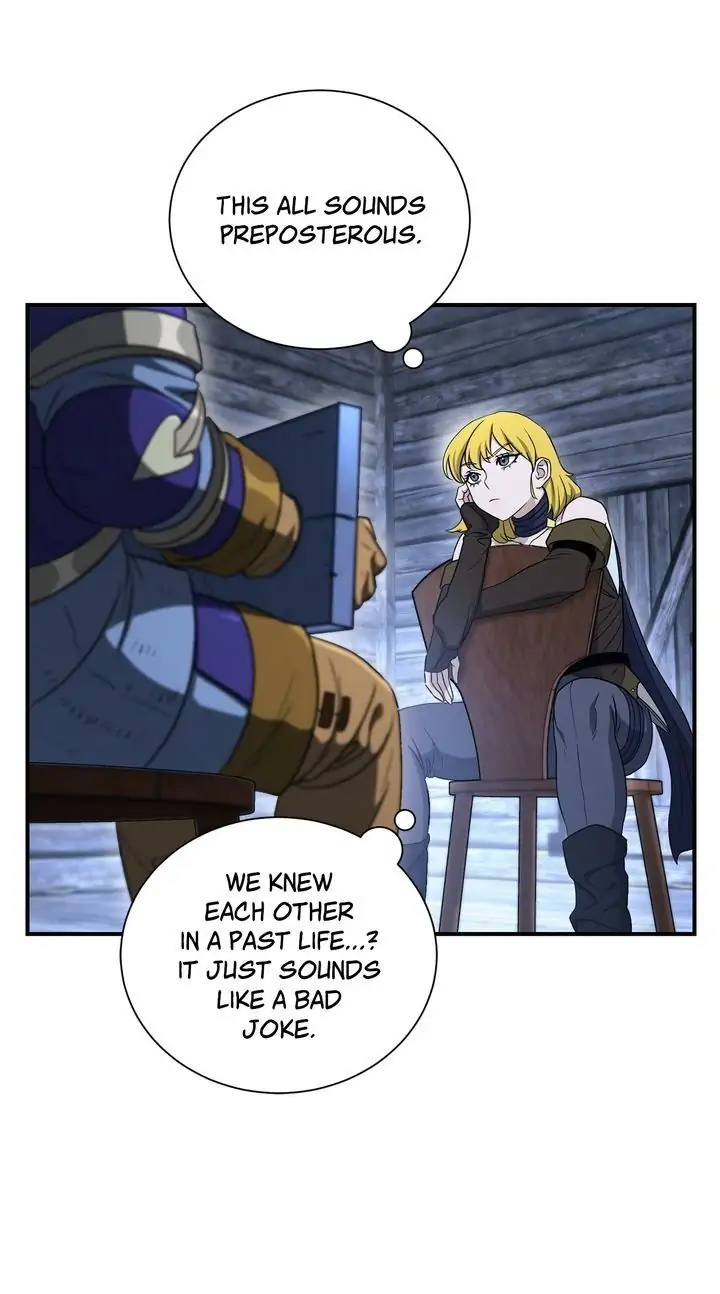 Read The Skeleton Soldier Failed to Defend the Dungeon Manga Online