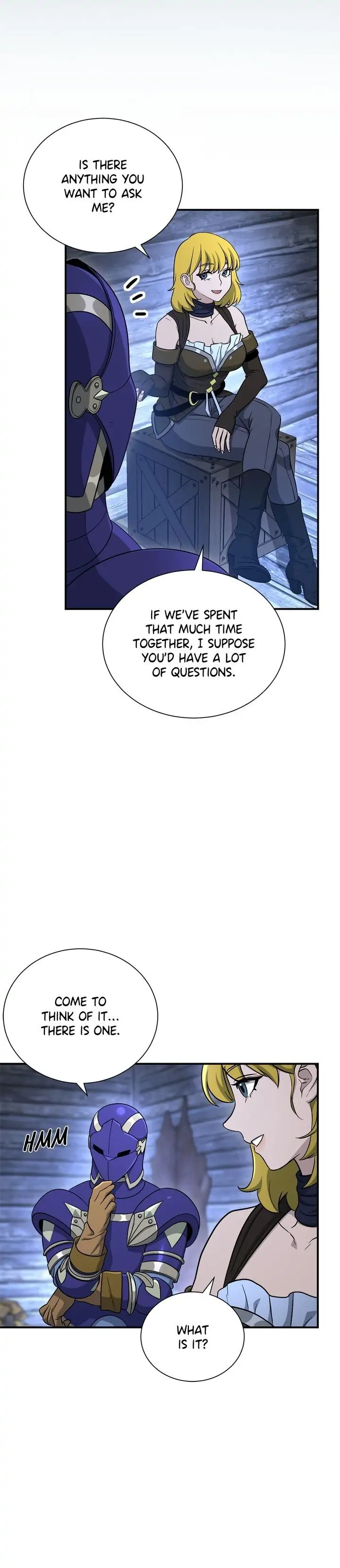 Read The Skeleton Soldier Failed to Defend the Dungeon Manga Online
