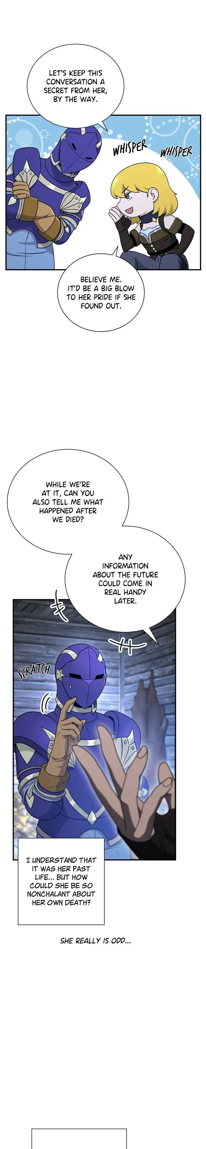 Read The Skeleton Soldier Failed to Defend the Dungeon Manga Online