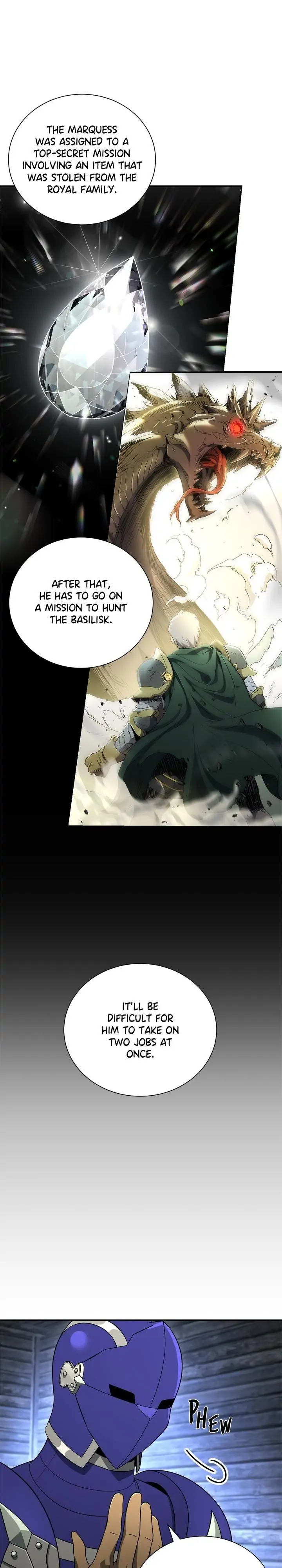 Read The Skeleton Soldier Failed to Defend the Dungeon Manga Online