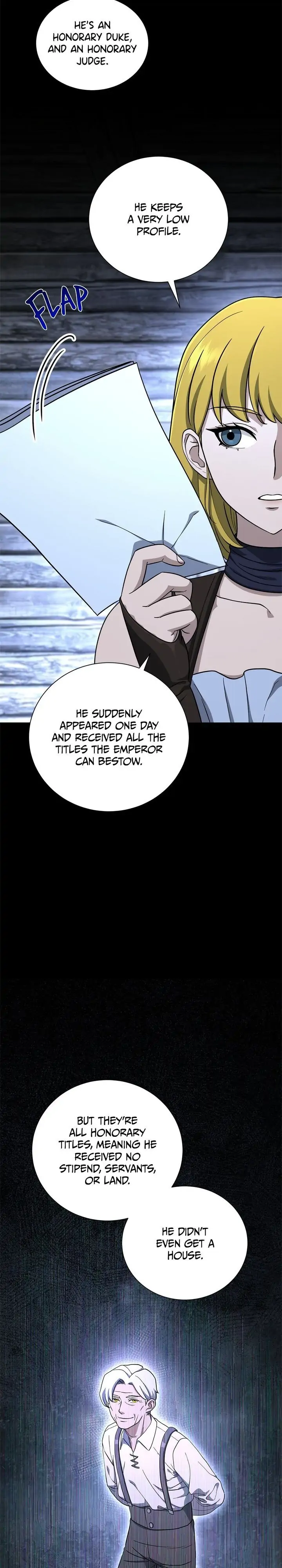 Read The Skeleton Soldier Failed to Defend the Dungeon Manga Online