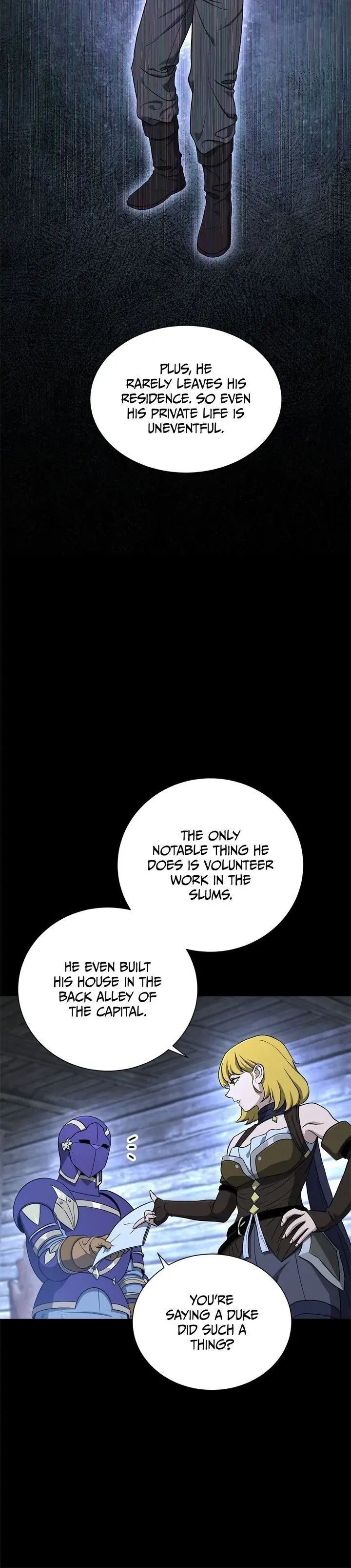 Read The Skeleton Soldier Failed to Defend the Dungeon Manga Online