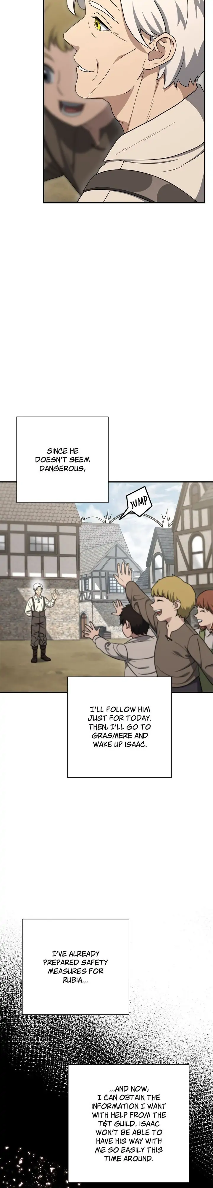 Read The Skeleton Soldier Failed to Defend the Dungeon Manga Online
