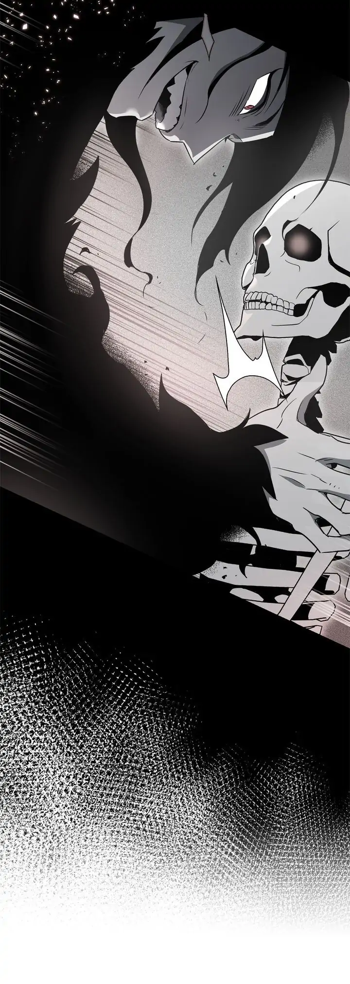 Read The Skeleton Soldier Failed to Defend the Dungeon Manga Online