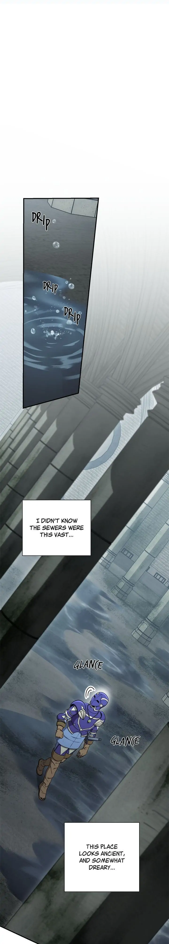 Read The Skeleton Soldier Failed to Defend the Dungeon Manga Online