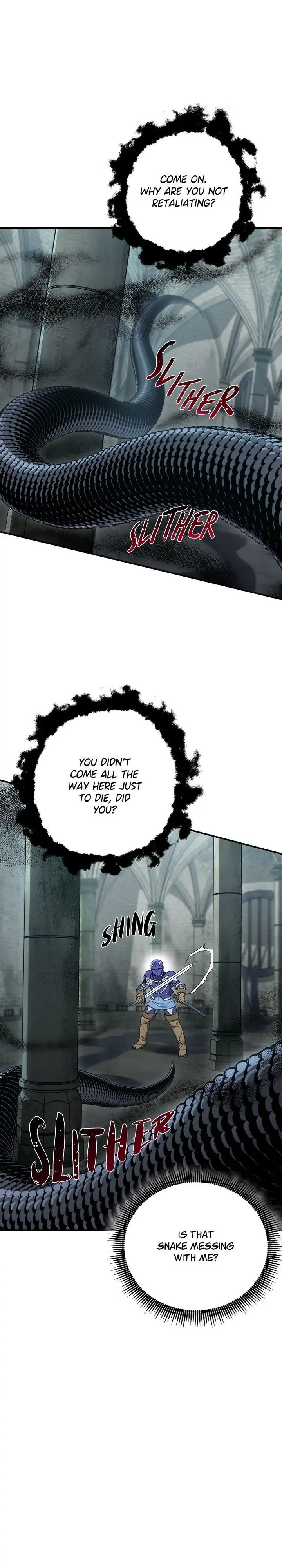 Read The Skeleton Soldier Failed to Defend the Dungeon Manga Online