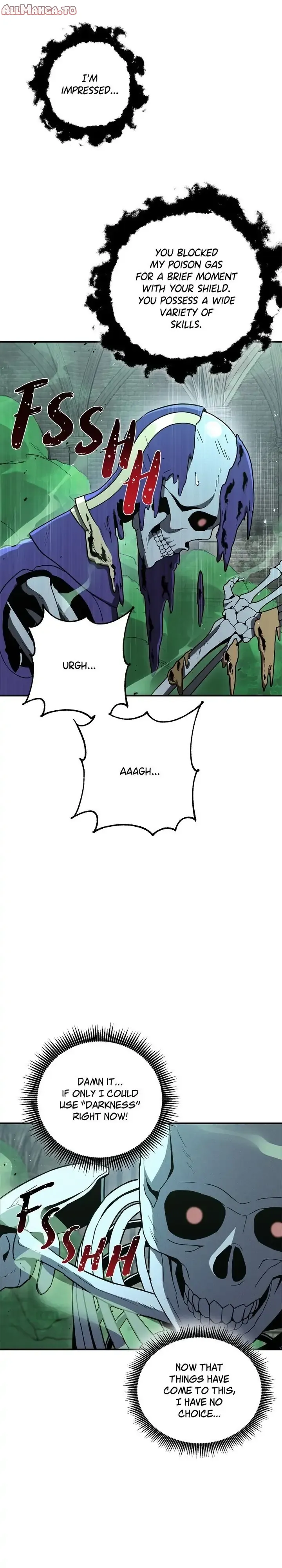 Read The Skeleton Soldier Failed to Defend the Dungeon Manga Online