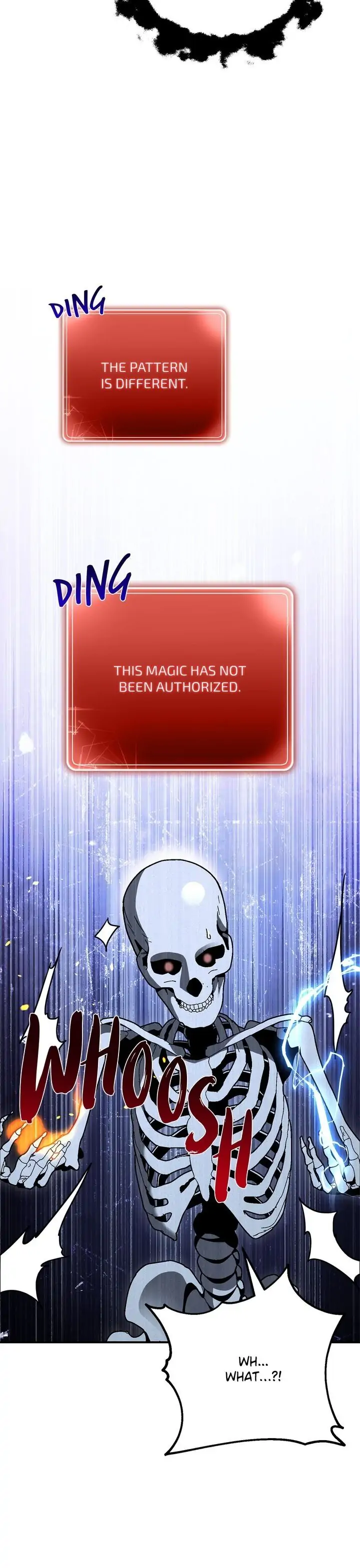 Read The Skeleton Soldier Failed to Defend the Dungeon Manga Online