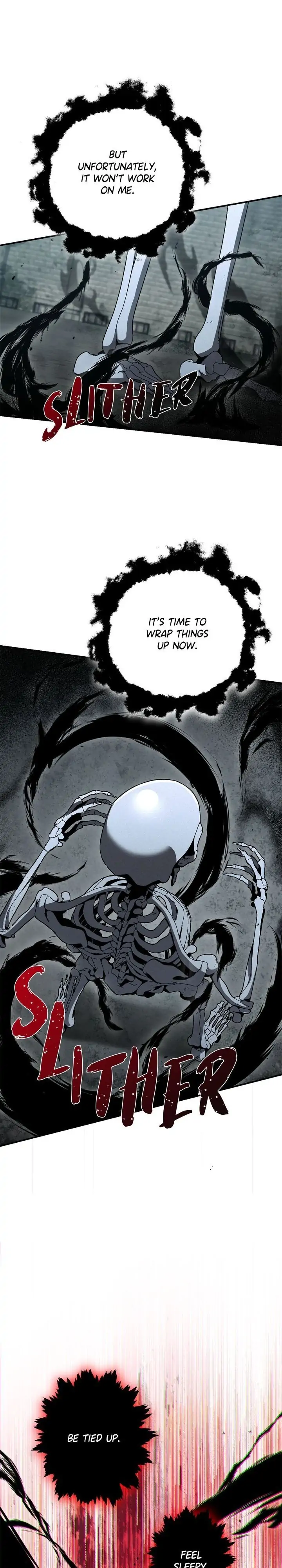 Read The Skeleton Soldier Failed to Defend the Dungeon Manga Online