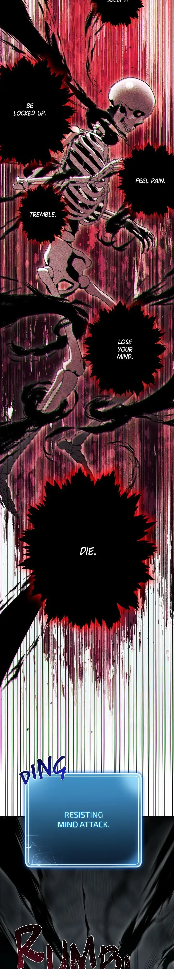 Read The Skeleton Soldier Failed to Defend the Dungeon Manga Online
