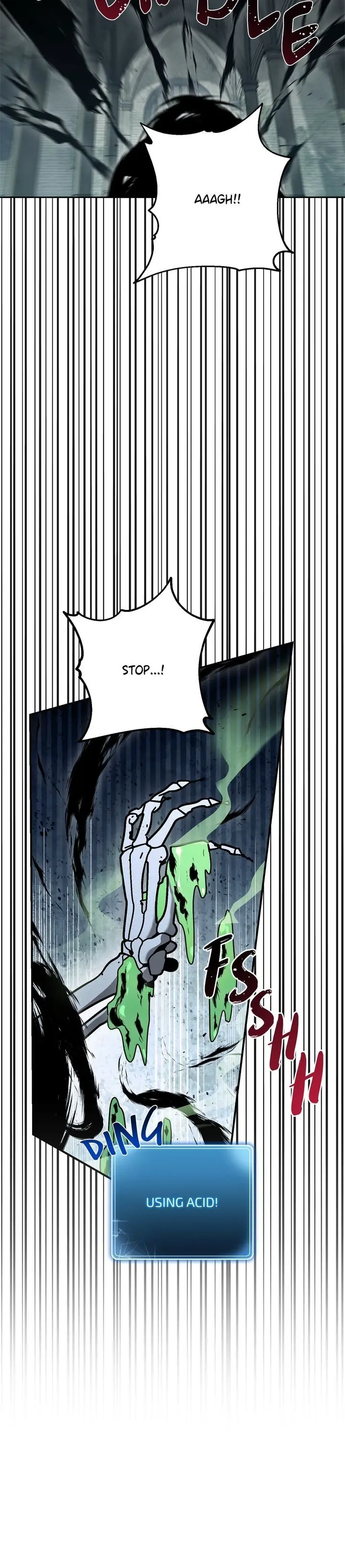 Read The Skeleton Soldier Failed to Defend the Dungeon Manga Online