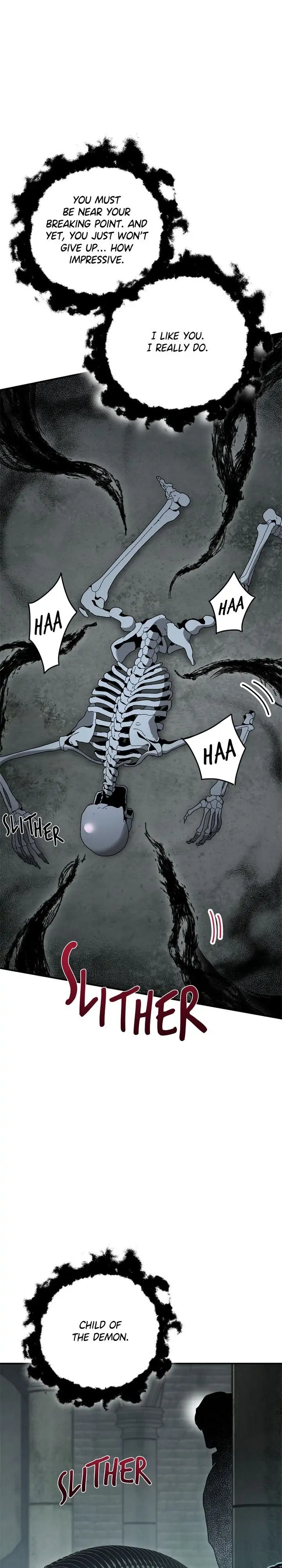 Read The Skeleton Soldier Failed to Defend the Dungeon Manga Online