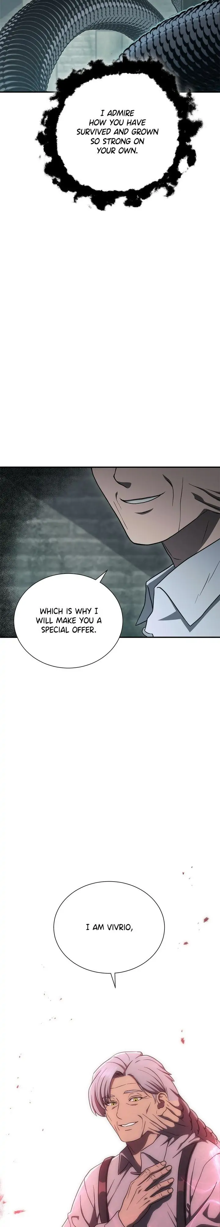 Read The Skeleton Soldier Failed to Defend the Dungeon Manga Online