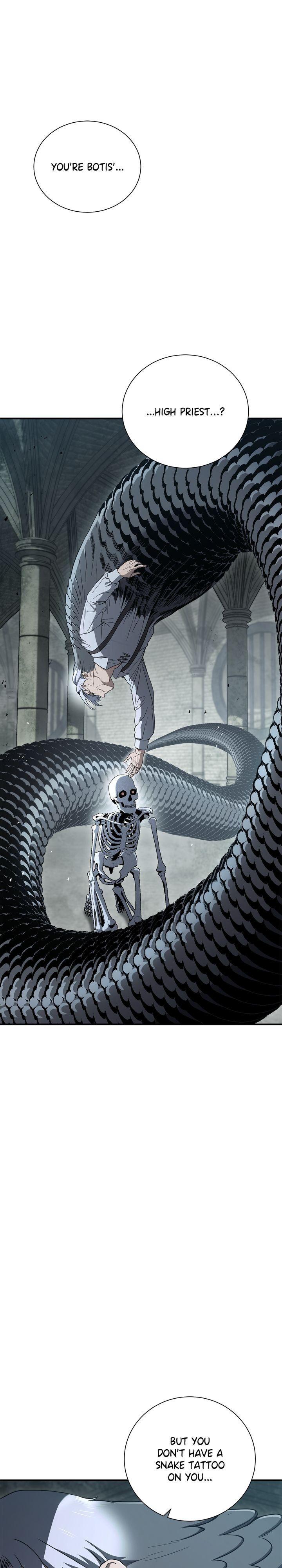 Read The Skeleton Soldier Failed to Defend the Dungeon Manga Online
