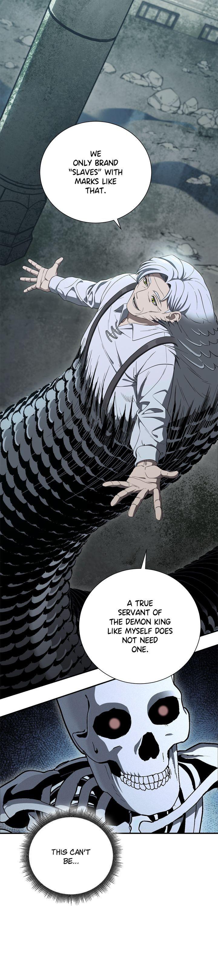 Read The Skeleton Soldier Failed to Defend the Dungeon Manga Online