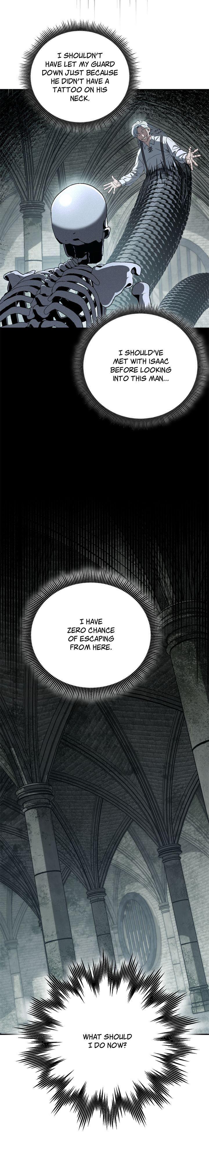 Read The Skeleton Soldier Failed to Defend the Dungeon Manga Online
