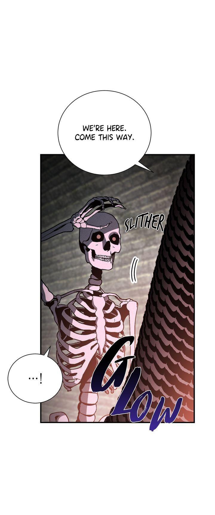 Read The Skeleton Soldier Failed to Defend the Dungeon Manga Online