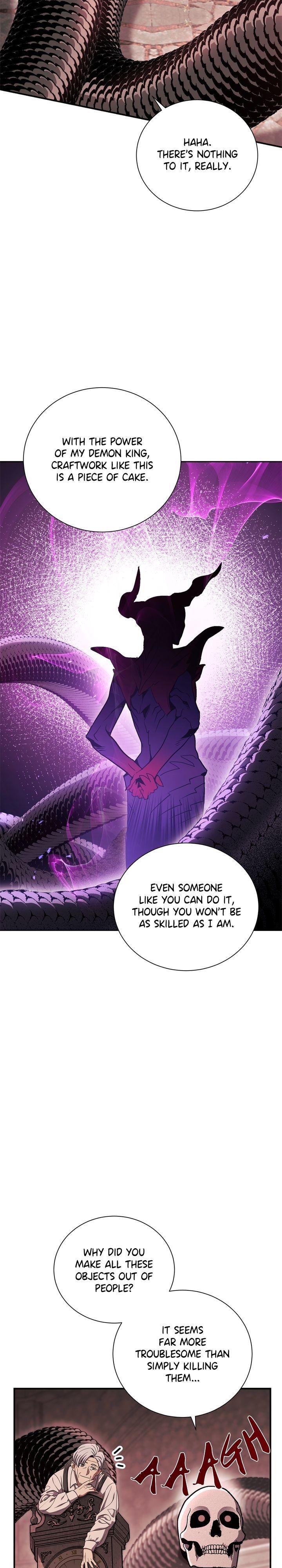 Read The Skeleton Soldier Failed to Defend the Dungeon Manga Online