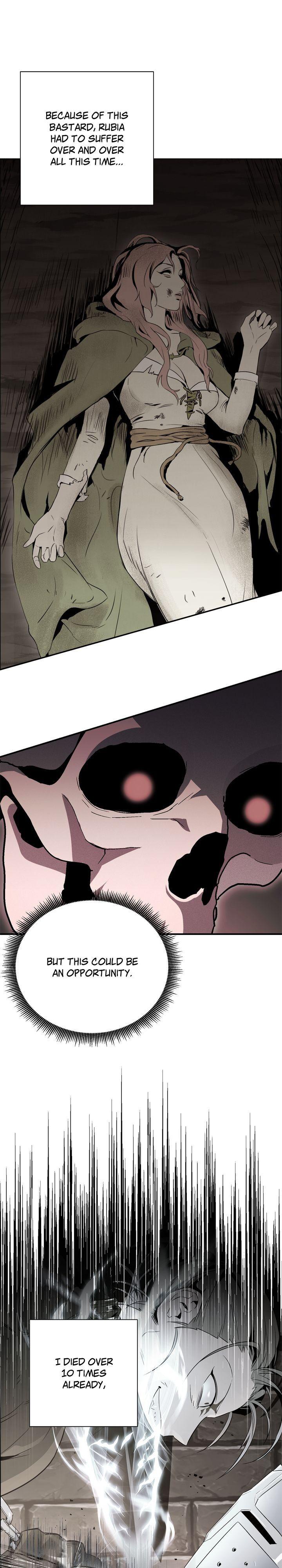 Read The Skeleton Soldier Failed to Defend the Dungeon Manga Online