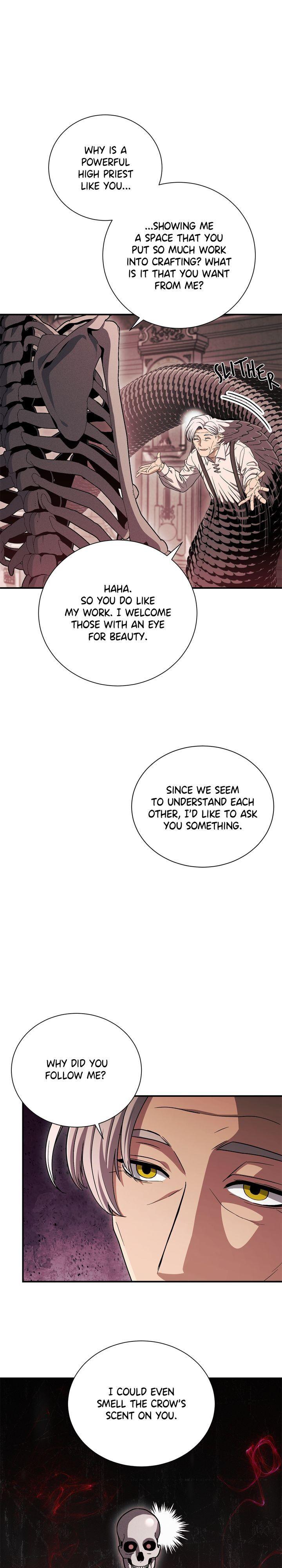 Read The Skeleton Soldier Failed to Defend the Dungeon Manga Online