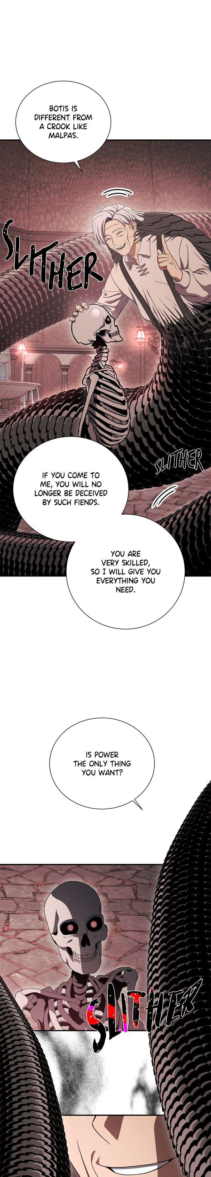 Read The Skeleton Soldier Failed to Defend the Dungeon Manga Online