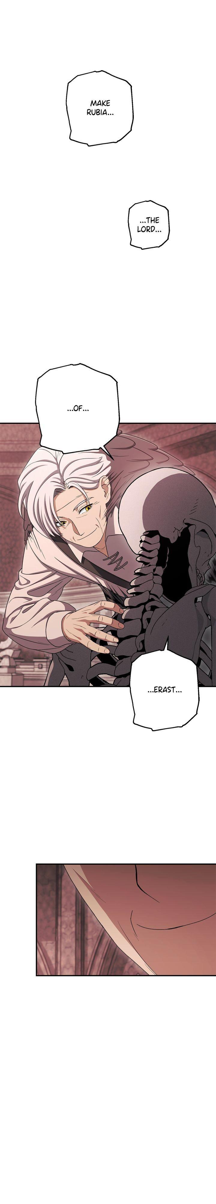 Read The Skeleton Soldier Failed to Defend the Dungeon Manga Online