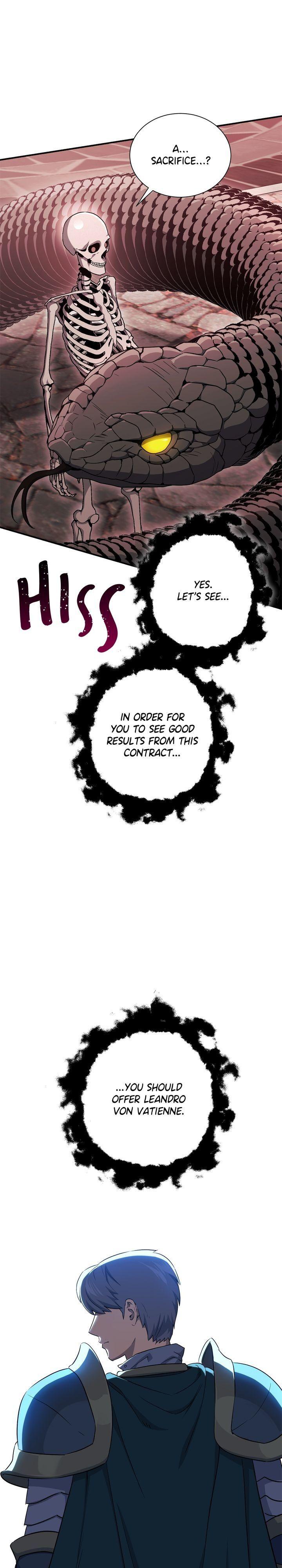Read The Skeleton Soldier Failed to Defend the Dungeon Manga Online