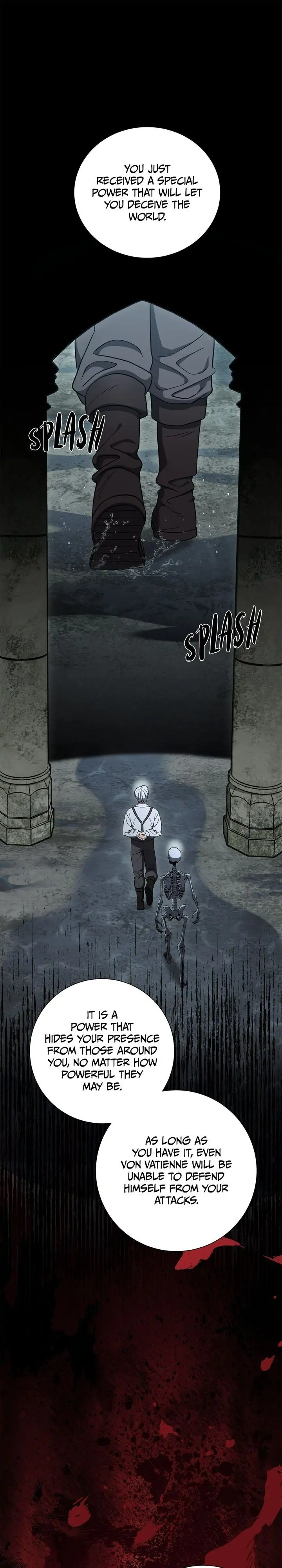 Read The Skeleton Soldier Failed to Defend the Dungeon Manga Online
