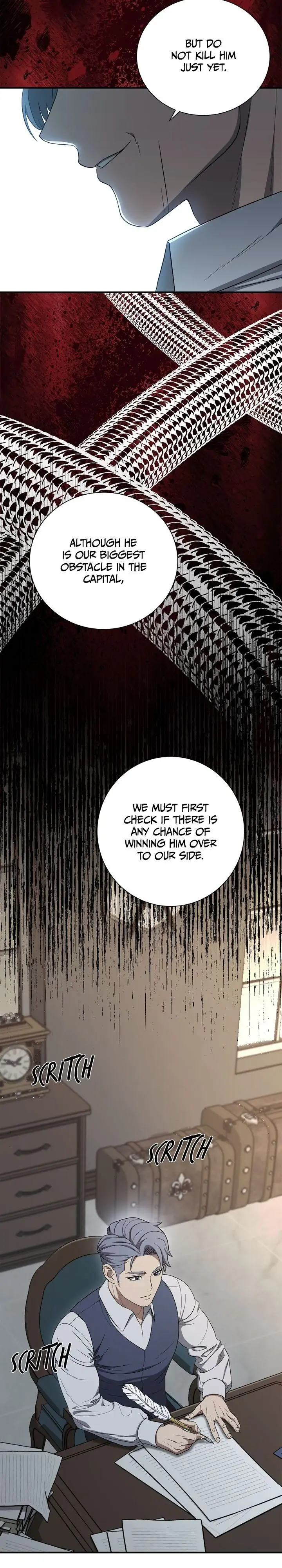 Read The Skeleton Soldier Failed to Defend the Dungeon Manga Online