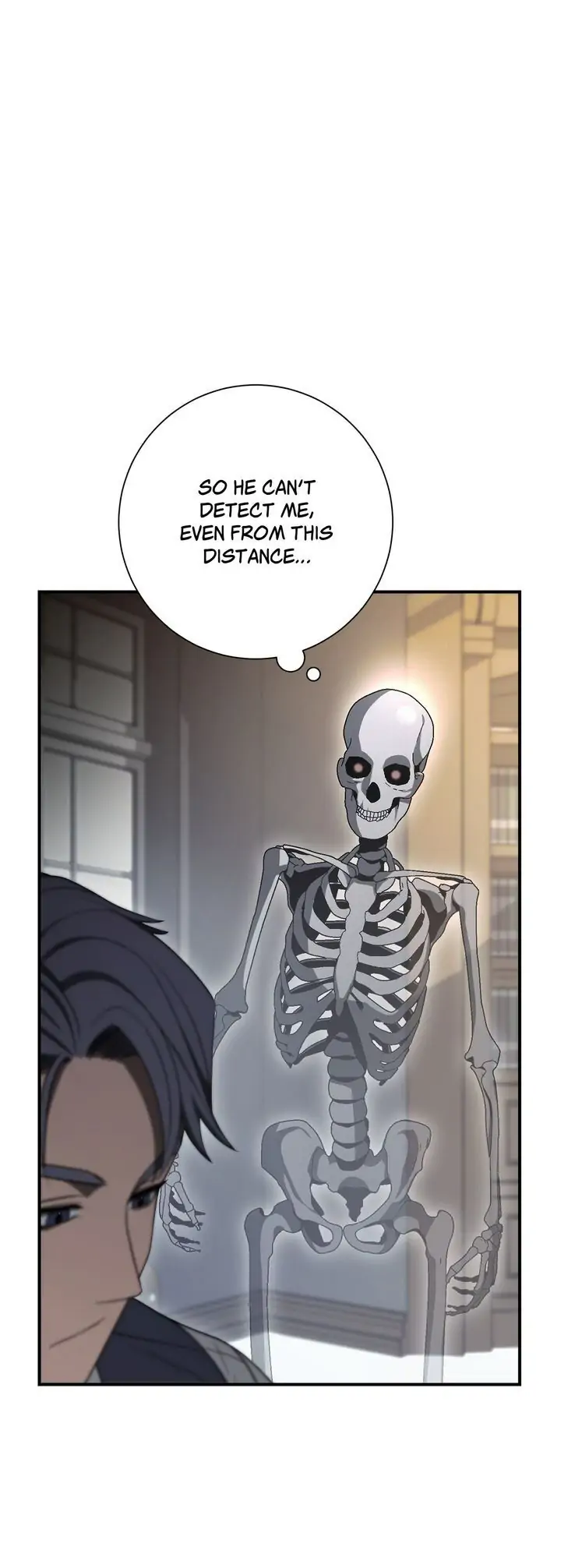 Read The Skeleton Soldier Failed to Defend the Dungeon Manga Online