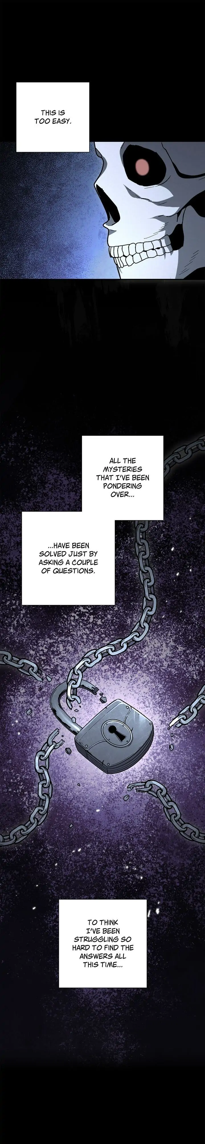 Read The Skeleton Soldier Failed to Defend the Dungeon Manga Online
