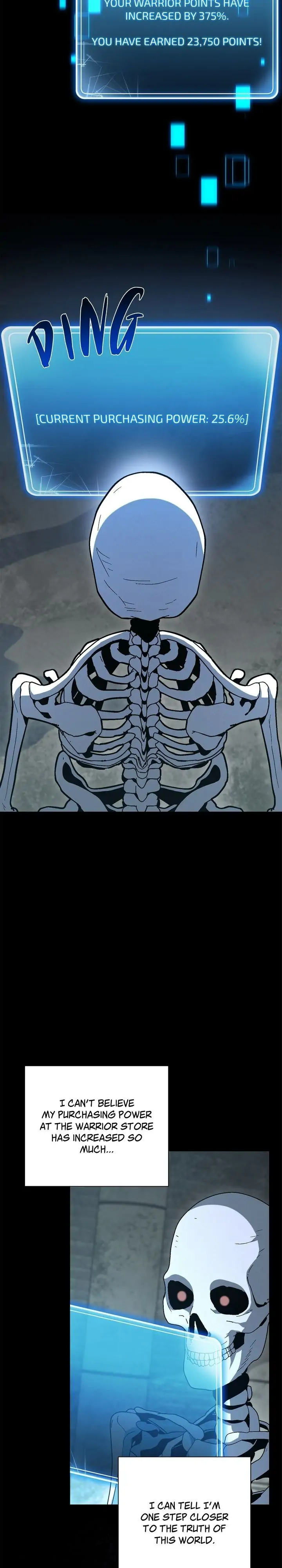 Read The Skeleton Soldier Failed to Defend the Dungeon Manga Online