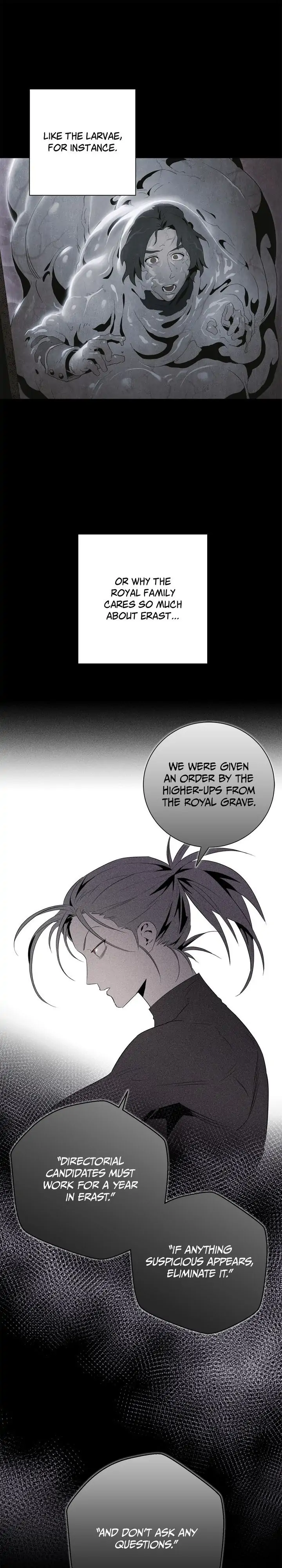 Read The Skeleton Soldier Failed to Defend the Dungeon Manga Online