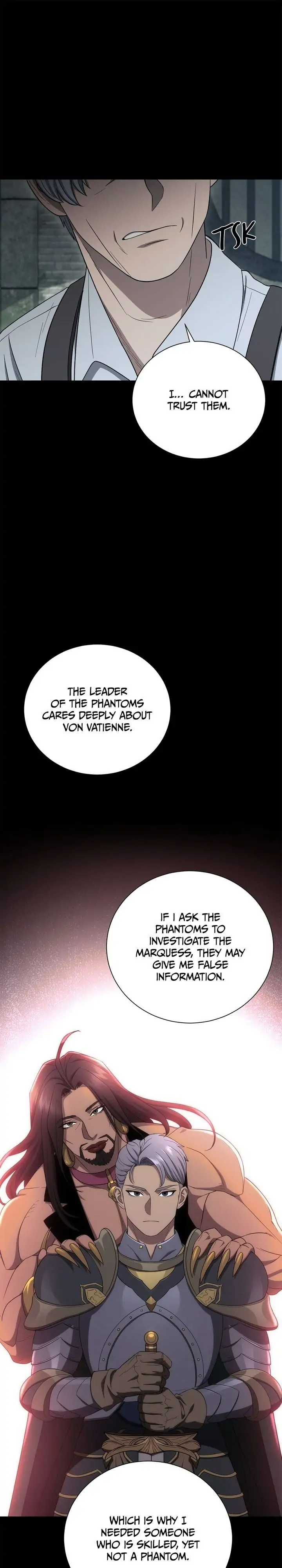Read The Skeleton Soldier Failed to Defend the Dungeon Manga Online