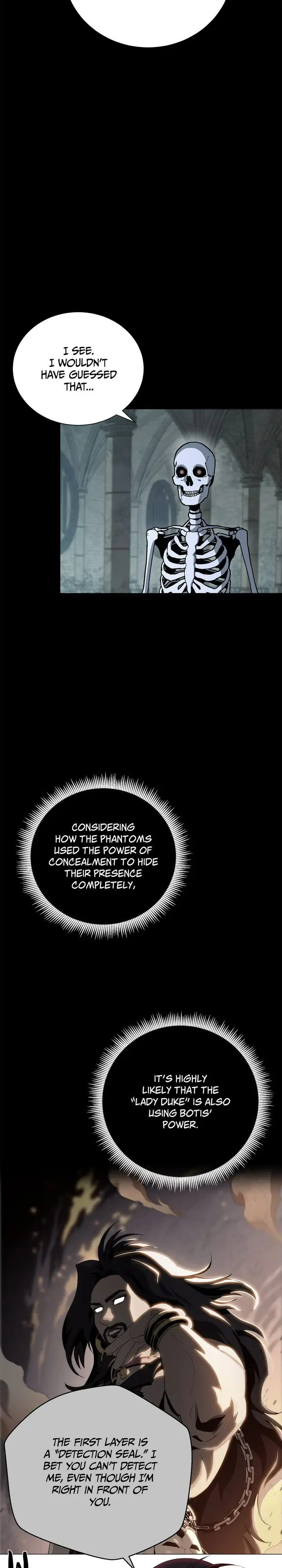 Read The Skeleton Soldier Failed to Defend the Dungeon Manga Online