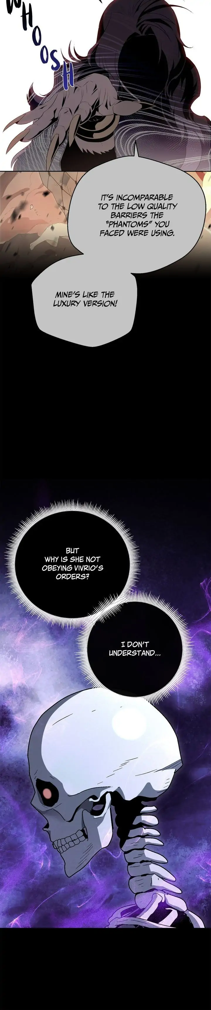 Read The Skeleton Soldier Failed to Defend the Dungeon Manga Online