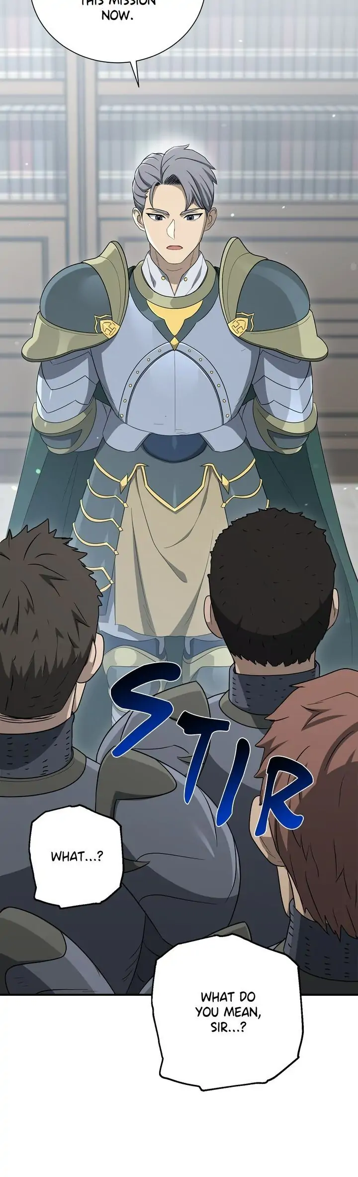 Read The Skeleton Soldier Failed to Defend the Dungeon Manga Online
