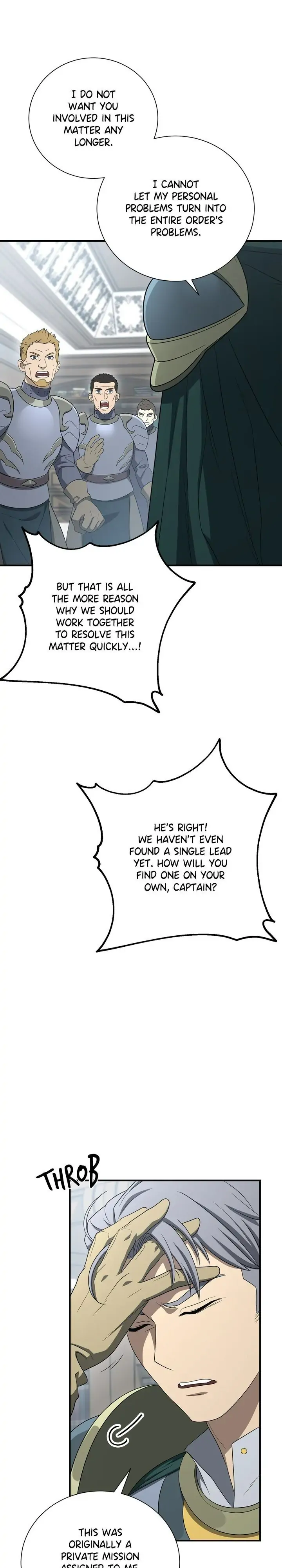 Read The Skeleton Soldier Failed to Defend the Dungeon Manga Online