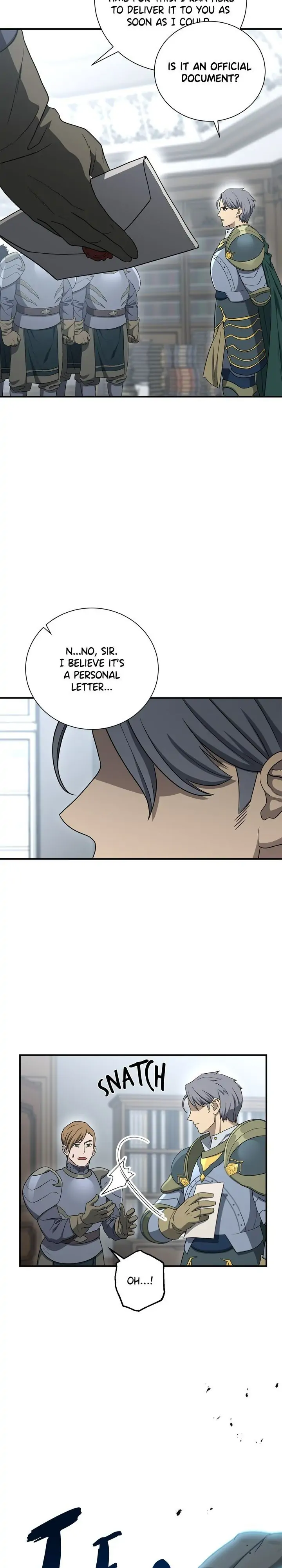 Read The Skeleton Soldier Failed to Defend the Dungeon Manga Online