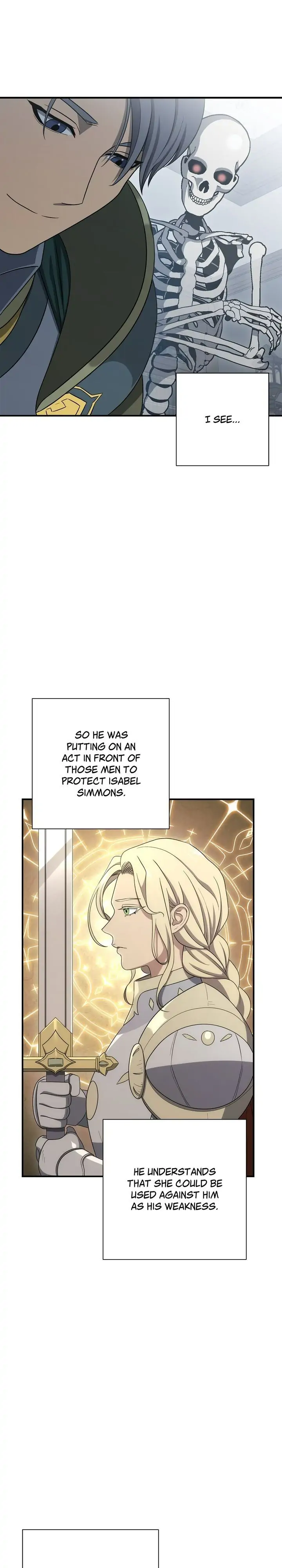 Read The Skeleton Soldier Failed to Defend the Dungeon Manga Online