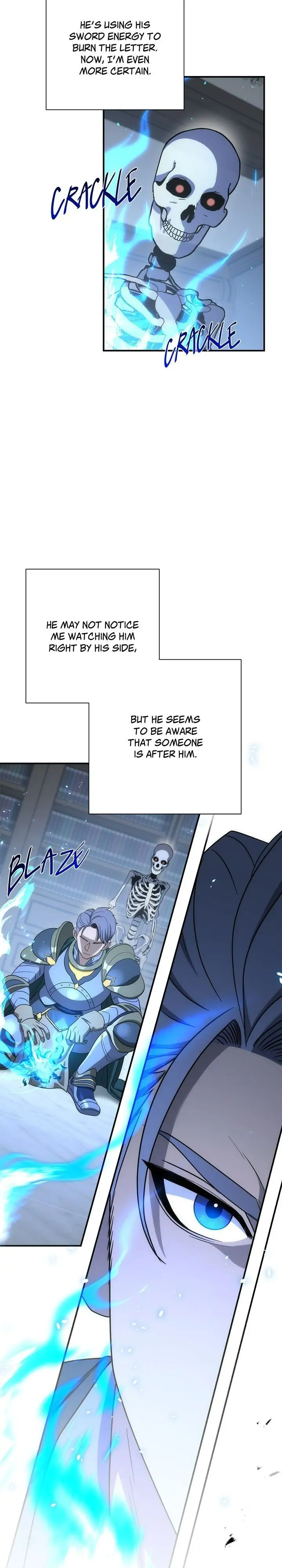 Read The Skeleton Soldier Failed to Defend the Dungeon Manga Online