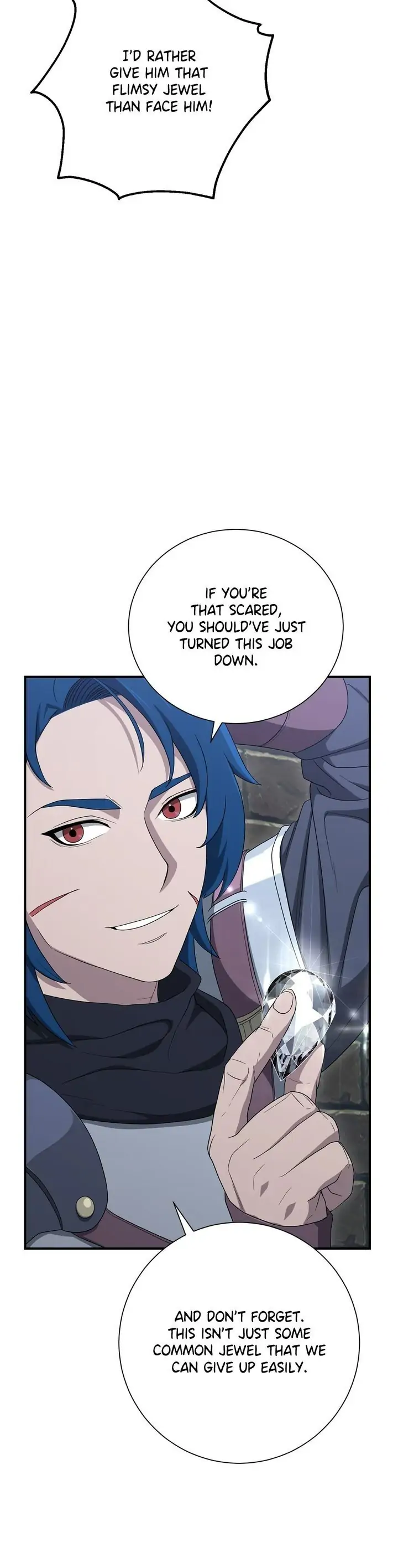 Read The Skeleton Soldier Failed to Defend the Dungeon Manga Online
