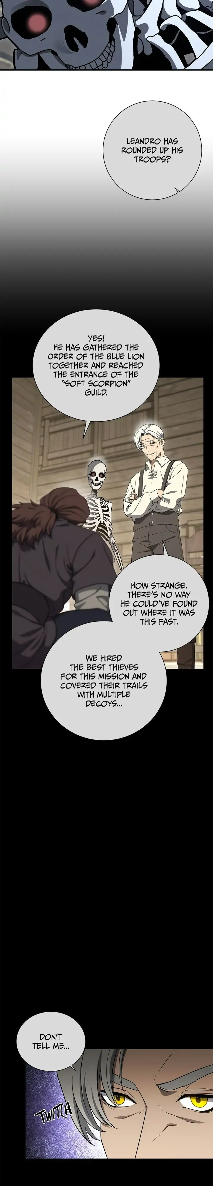 Read The Skeleton Soldier Failed to Defend the Dungeon Manga Online