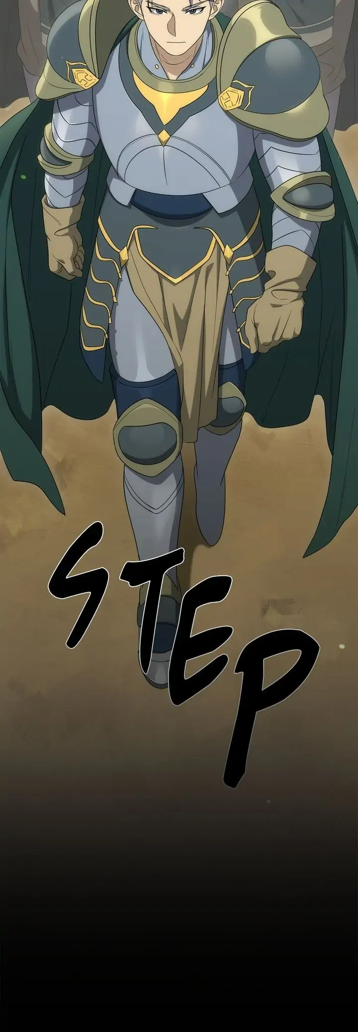 Read The Skeleton Soldier Failed to Defend the Dungeon Manga Online