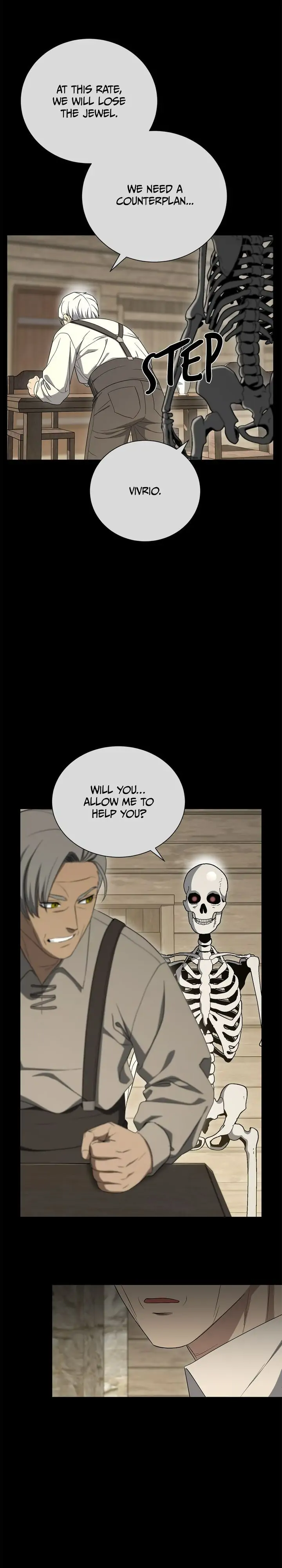 Read The Skeleton Soldier Failed to Defend the Dungeon Manga Online