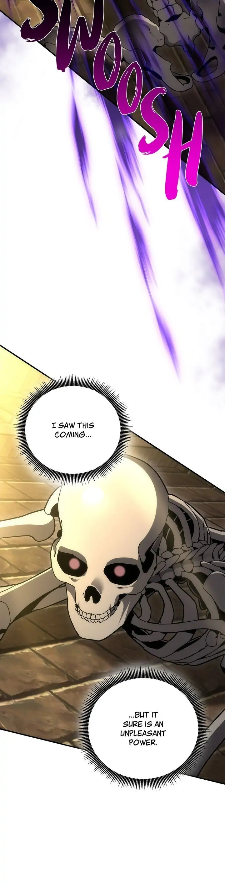 Read The Skeleton Soldier Failed to Defend the Dungeon Manga Online