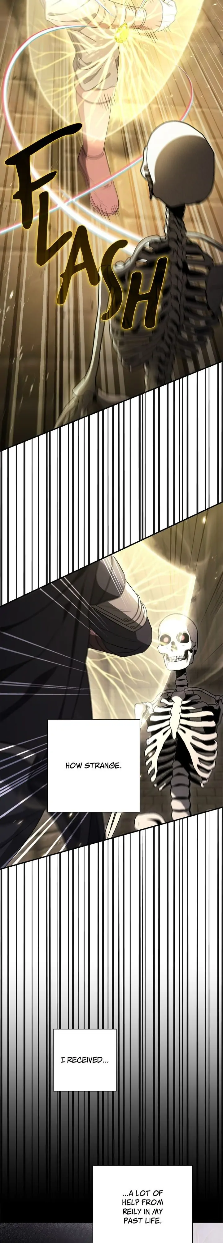 Read The Skeleton Soldier Failed to Defend the Dungeon Manga Online