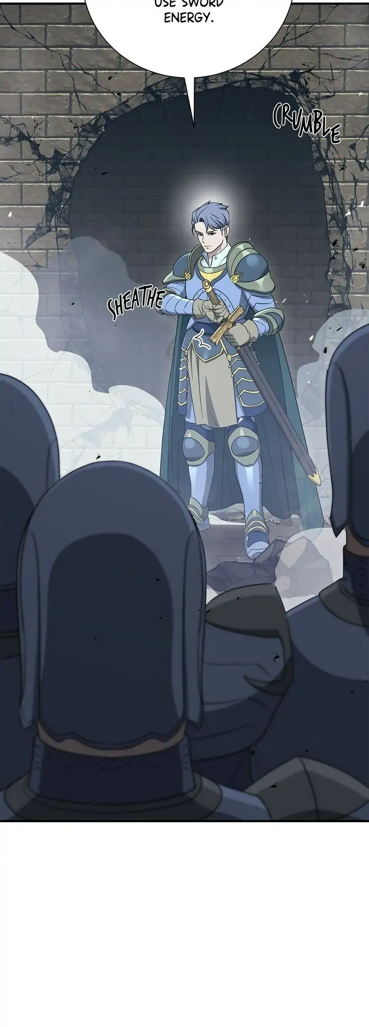 Read The Skeleton Soldier Failed to Defend the Dungeon Manga Online