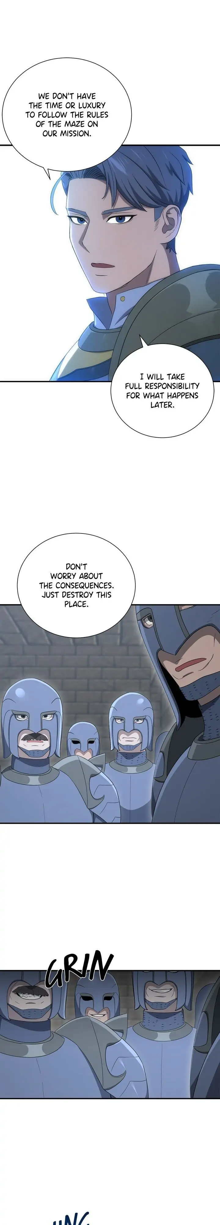 Read The Skeleton Soldier Failed to Defend the Dungeon Manga Online