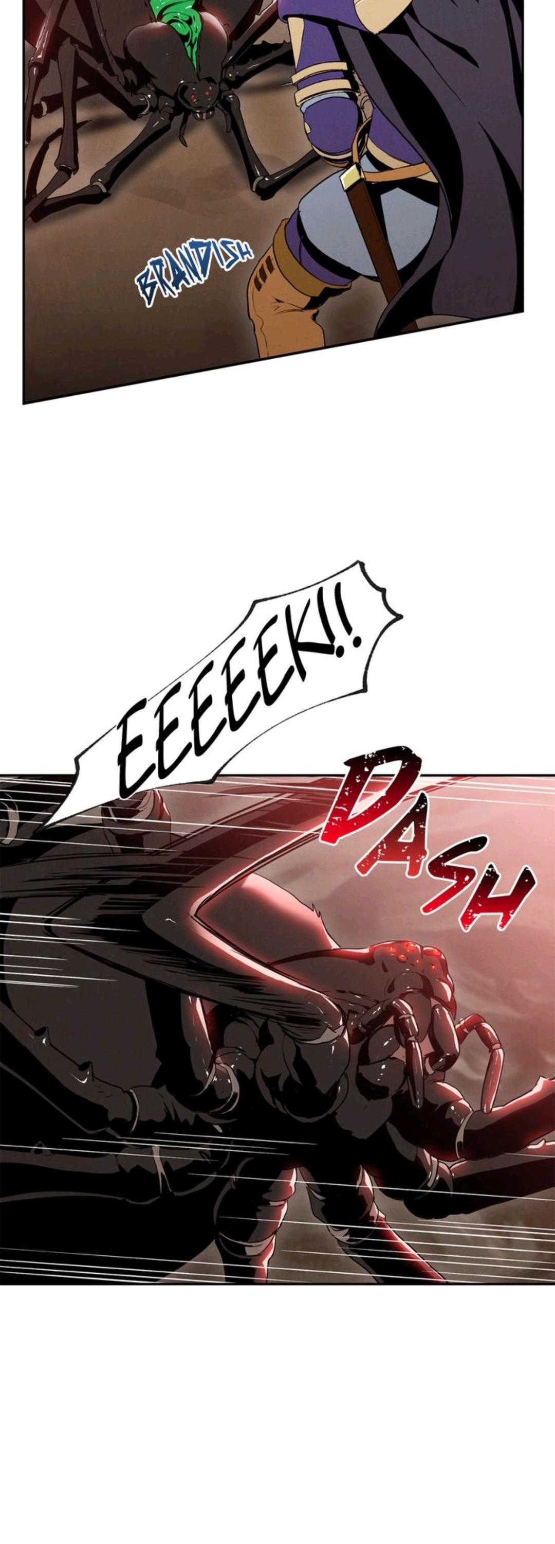 Read The Skeleton Soldier Failed to Defend the Dungeon Manga Online
